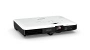 EB Series EB-1795F 3LCD Ultra-Mobile Business Projector - White/Grey (V11H796040)