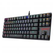 RD-K607P-KBS APS PRO Super Slim Mechanical Gaming Keyboard - Black
