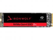IronWolf 525 2TB M.2 PCIe Gen4 x4 NVMe Solid State Drive (ZP2000NM3A002)