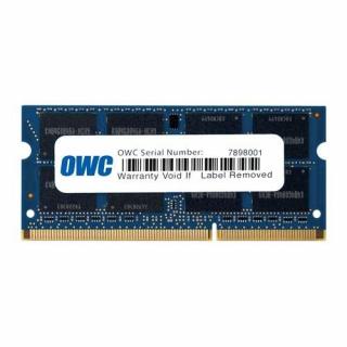 8GB 1600MHz DDR3L Apple Memory Module (OWC1600DDR3S8GB) 