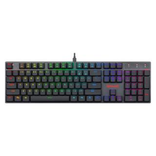 K535 Apas Slimline RGB Mechanical Gaming Keyboard 