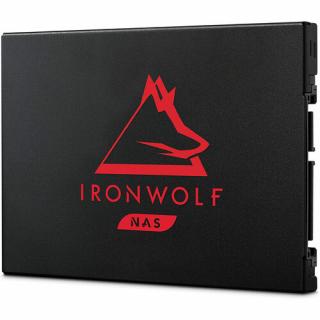 IronWolf Pro 125 480GB 2.5