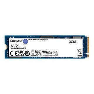 NV2 250GB M.2 Gen 4x4 NVMe Solid State Drive (SNV2S/250G) 