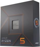 Ryzen 5 7600X 4.7GHz Unlocked Desktop Processor (100-100000593WOF)