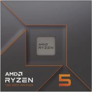 Ryzen 5 7600X 4.7GHz Unlocked Desktop Processor (100-100000593WOF)