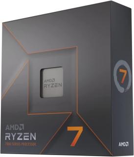 Ryzen 7 7700X 4.5GHz Unlocked Desktop Processor (100-100000591WOF) 