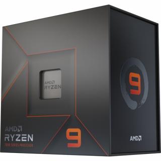 Ryzen 9 7950X 4.5GHz Unlocked Desktop Processor (100-100000514WOF) 