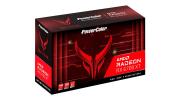 AMD Radeon RX 6700 XT Red Devil OC 12GB GDDR6 Graphics Card (RX6700XT-12GB-REDDEVIL)