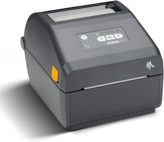 ZD Series ZD421 Direct Thermal Label Printer (ZD4A042-D0EE00EZ) 