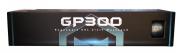 GP300 XXL Non-slip RGB Gaming Desk Pad - Black