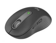 Signature M650 Bluetooth Mouse - Graphite