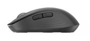 Signature M650 Bluetooth Mouse - Graphite