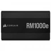 RMe Series RM1000e 80 Plus Gold Fully Modular Low-Noise ATX Power Supply (CP-9020250-WW)
