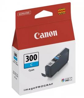 PFI-300C Cyan Ink Cartridge 