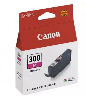 PFI-300M Magenta Ink Cartridge 