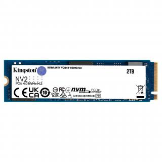 NV2 2TB M.2 Gen 4x4 NVMe Solid State Drive (SNV2S/2000G) 