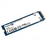 NV2 2TB M.2 Gen 4x4 NVMe Solid State Drive (SNV2S/2000G)