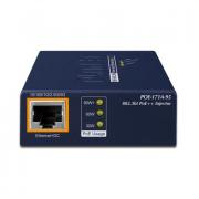 POE-171A-95 Single-Port Multi-Gigabit 802.3bt PoE++ Injector (95 Watts)