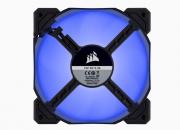 Air Series Blue Quiet Edition AF120 120mm Chassis Fan - Blue LED (Triple Pack)