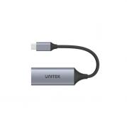 U1312A USB-C to Gigabit Ethernet Adapter