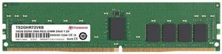 16GB 2666MHz DDR4 Server Memory Kit (TS2GHR72V6B) 