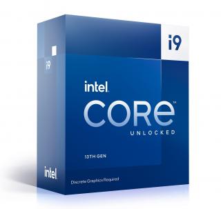 Boxed Core i9 13th Gen i9-13900K 3.0GHz No Fan w/Graphics Processor (BX8071513900K) 