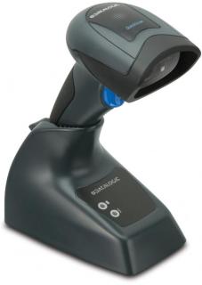 QuickScan Series QBT2430 Bluetooth Kit USB 2D Imager Scannerv 