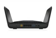 Nighthawk RAX70 AX6600 8-Stream Tri-Band WiFi 6 Router