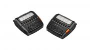 SPP-R410 4-Inch Bluetooth Mobile Receipt & Label Printer