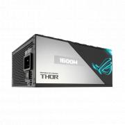 ROG Thor 1600T 80 Plus Titanium 1600W Fully Modular ARGB Gaming Power Supply (ROG-THOR-1600T-GAMING)