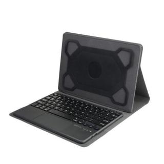 TB160 Universal Protective Touchpad Tablet Keyboard Case 