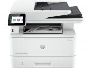 LaserJet Pro MFP 4103dw A4 Mono Laser Multifunctional Printer (Print, Copy & Scan)