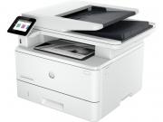 LaserJet Pro MFP 4103dw A4 Mono Laser Multifunctional Printer (Print, Copy & Scan)