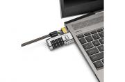 ClickSafe Universal Combination Laptop Lock (K68105EU)