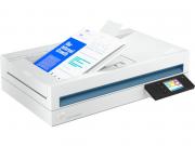 ScanJet Pro N4600 fnw1 A4 Flatbed Document Scanner