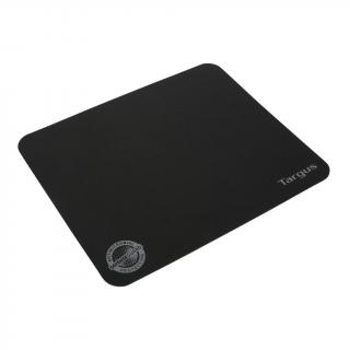 Ultra Portable AntiMicrobial Mouse Pad-Black 