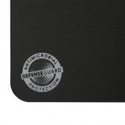 Ultra Portable AntiMicrobial Mouse Pad-Black