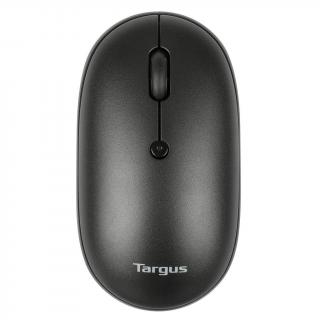 Compact Wireless Antimicrobial Multi-Device Mouse 