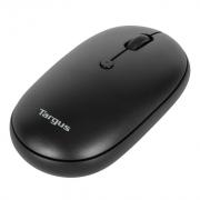 Compact Wireless Antimicrobial Multi-Device Mouse