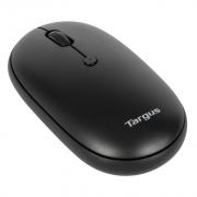 Compact Wireless Antimicrobial Multi-Device Mouse