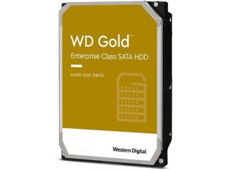 WD Gold Enterprise Class 12TB 3.5