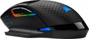 Dark Core RGB Pro 18000 DPI Wireless Gaming Mouse - Black