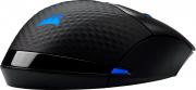 Dark Core RGB Pro 18000 DPI Wireless Gaming Mouse - Black