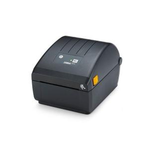 ZD200 Series ZD230 Thermal Transfer Desktop Label Printer (ZD23042-30EC00EZ) 
