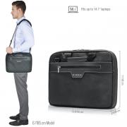 EKB414 Business 414 Briefcase For 14.1