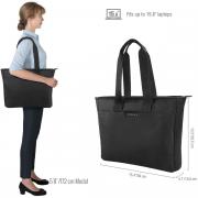EKB418 Business 418 Woman's Tote for 15.6