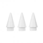 Replacement Tips For Active Antimicrobial Stylus for Apple iPad (3 pack)
