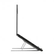 Portable Ergonomic Laptop/Tablet Stand for 10-15.6