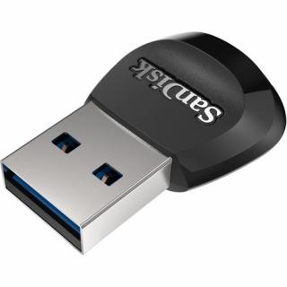 USB 3.0 Micro SD/ Micro SDHC UHS-I Reader/Writer 