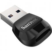 USB 3.0 Micro SD/ Micro SDHC UHS-I Reader/Writer